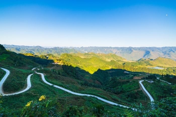 Ha Giang, Vietnam : un voyage au cœur des paysages sauvages